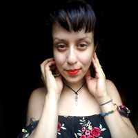 Camille Chavez's Photo