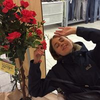 Liza Kovaleva的照片