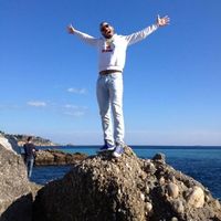 Fabrizio Manara's Photo