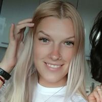 Dasha Izosimova's Photo