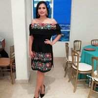 Fotos de Donaji Hernández