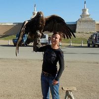 Franziska Hentzschel's Photo