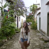 Juliana  Costa's Photo