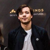 Malte Riis Neubauer's Photo