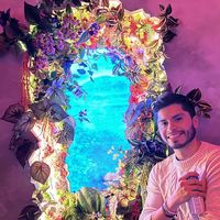 Dennis Delgado的照片