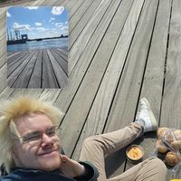 Oskar Amadeus Nowak's Photo