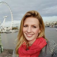 Sophia List的照片