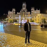 Fotos de Mirzakarim Tillaboyev