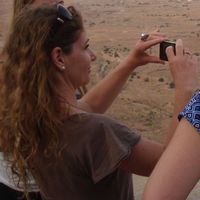 Fotos von Sonia Martin