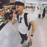 David Huang的照片