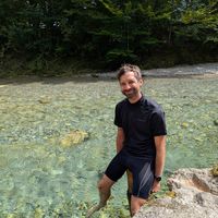 Michael Sturm的照片