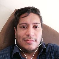 Christian Villalobos's Photo