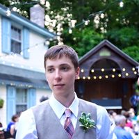 Robin Lartin-Drake's Photo