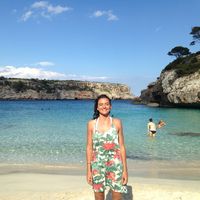 Juliana Rabello Machado's Photo