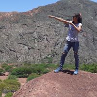 Marta Cristina Vazquez's Photo