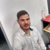 Maximiliano Pagliarulo's Photo