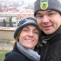 Bart Zielinski's Photo