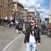 Ismail Bilgin's Photo