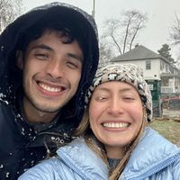 Julián López's Photo