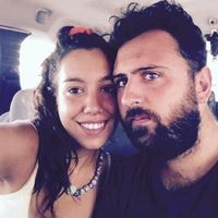 Esther Gallego's Photo