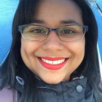 Daniela Mata's Photo