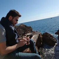 Chener Hamawandi's Photo