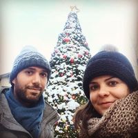 Alison Codron's Photo