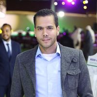 Moustafa Elashry的照片