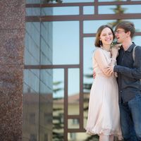 Александра Шевердова's Photo