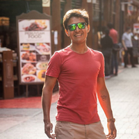 Fotos von Jose Andres Bedriñana Mendoza