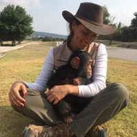 Caro Holguin's Photo