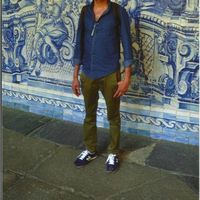 Altaf Jussub's Photo