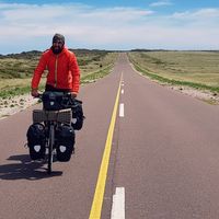 Luciano Del Tedesco's Photo