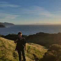 Harry Milner的照片