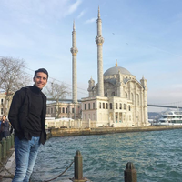 Alı KILAVUZ's Photo