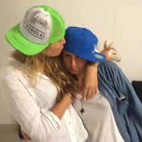 Fotos von Louise Cano