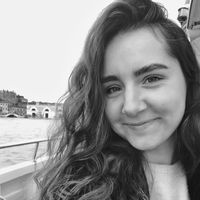 Aliona Yudkina's Photo