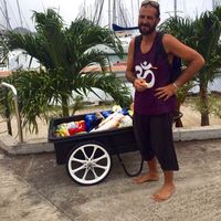 Boris Revuelta's Photo