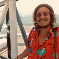 Cyprien Boullié's Photo