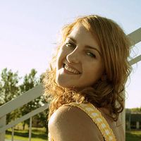 Karolina Dainyte's Photo