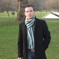 Ernesto Stefano Cosenza's Photo