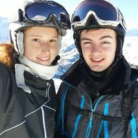 Fotos de Gabriel Pied