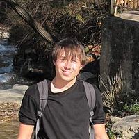 Alexey Faizov的照片