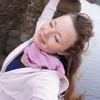 Anastasia Shonokhova's Photo