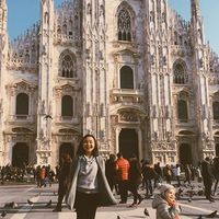 Kim Nakayama's Photo