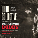 Jam Night With Doddy's picture