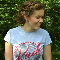 Ksenia Shemberko's Photo