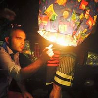 Juan Velásquez Castaño's Photo