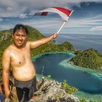 Syawalludin Syawalludin's Photo