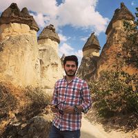 Aydın Akpınar's Photo